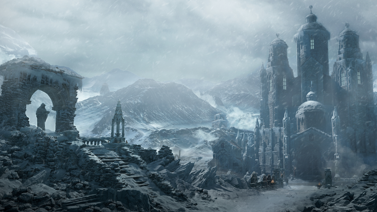 Diablo 4, un jeu de fantasie sombre qui prône le choix des joueurs : l'interview des développeurs